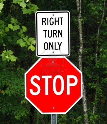 Stop Sign 